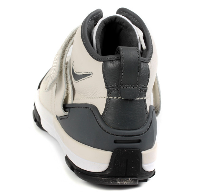 Купить Кроссовки Nike Air Ratna Mid | 407617-100 в Москве или заказать доставку на Slamdunk.su