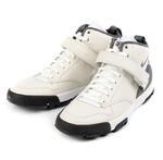 Кроссовки Nike Air Ratna Mid | 407617-100