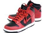 Кроссовки Nike Dunk High | 317982-021
