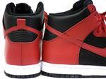 Кроссовки Nike Dunk High | 317982-021