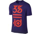 Футболка Nike KD "35" | 689137-547
