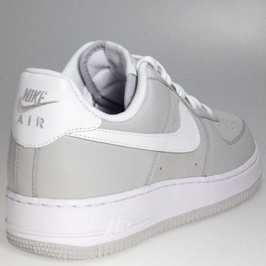 Купить Кроссовки Nike Air force 1 | 315122-012 в Москве или заказать доставку на Slamdunk.su