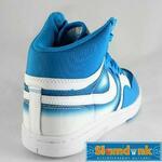 Кроссовки Nike WMNS Court Force High - картинка