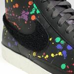 Кроссовки Nike Super Blazer High Premium  - картинка