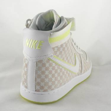 Купить Кроссовки Nike WMNS Vandal High | 325321-011 в Москве или заказать доставку на Slamdunk.su