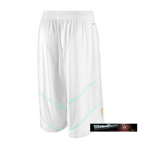 Купить Баскетбольные шорты Nike Kobe | 332889-100 в Москве или заказать доставку на Slamdunk.su