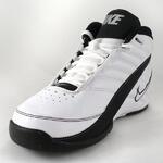 Баскетбольные кроссовки Nike Air Sentido | 375400-102