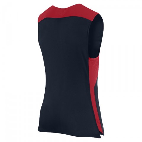 Купить Майка Nike Hyper Elite Sleeveless | 482933-451 в Москве или заказать доставку на Slamdunk.su