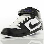 Кроссовки Nike 6.0 Air Mogan Mid - картинка