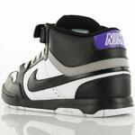 Кроссовки Nike 6.0 Air Mogan Mid - картинка