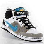 Кроссовки Nike 6.0 Air Mogan Mid | 318466-143