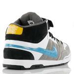 Кроссовки Nike 6.0 Air Mogan Mid | 318466-143