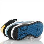 Кроссовки Nike 6.0 Air Mogan Mid | 318466-143