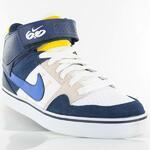 Кроссовки Nike Mogan Mid 2 SE | 487944-447
