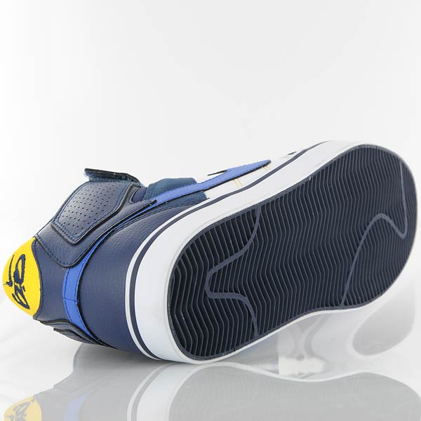 Купить Кроссовки Nike Mogan Mid 2 SE | 487944-447 в Москве или заказать доставку на Slamdunk.su