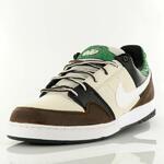 Кроссовки Nike 6.0 Zoom Mogan 2 | 386390-017