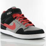 Кроссовки Nike Zoom Mogan Mid 2 - картинка