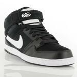 Кроссовки Nike 6.0 Zoom Mogan Mid 2 - картинка
