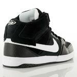 Кроссовки Nike 6.0 Zoom Mogan Mid 2 - картинка
