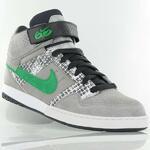 Кроссовки Nike 6.0 Zoom Mogan Mid 2 | 407360-005
