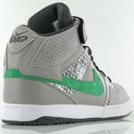 Кроссовки Nike 6.0 Zoom Mogan Mid 2 | 407360-005