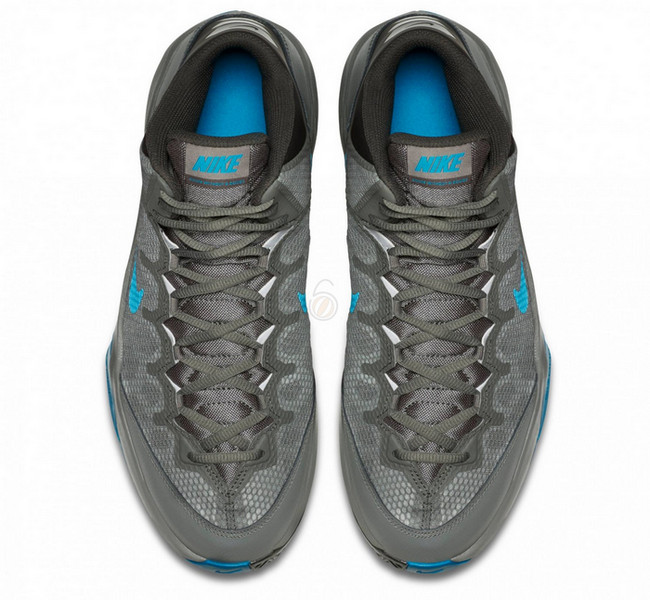 Купить Баскетбольные кроссовки Nike Zoom Without A Doubt | 749432-201 в Москве или заказать доставку на Slamdunk.su