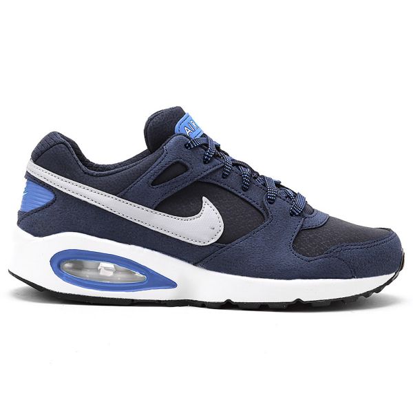 Детские кроссовки AIR MAX COLISEUM RCR L GS | 553458-400