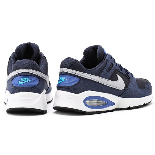 Купить Детские кроссовки Nike AIR MAX COLISEUM RCR L GS | 553458-400 в Москве или заказать доставку на Slamdunk.su