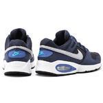 Детские кроссовки Nike AIR MAX COLISEUM RCR L GS | 553458-400