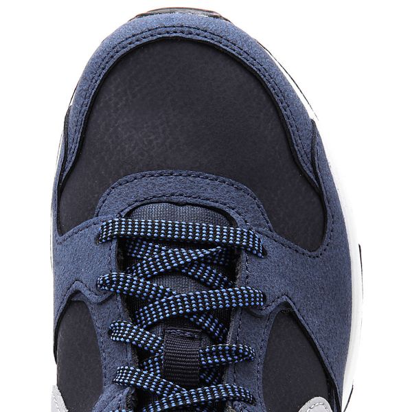 Купить Детские кроссовки Nike AIR MAX COLISEUM RCR L GS | 553458-400 в Москве или заказать доставку на Slamdunk.su