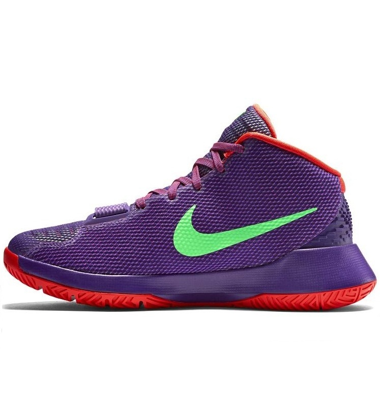 Купить Баскетбольные кроссовки Nike KD Trey 5 III | 749377-536 в Москве или заказать доставку на Slamdunk.su