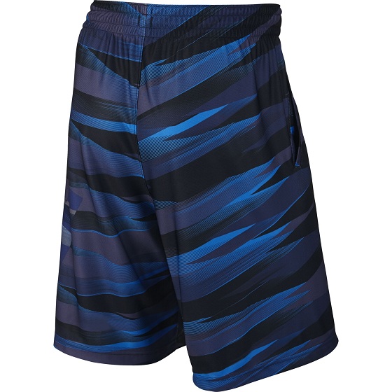 Купить Шорты Nike KD Dagger Elite Short | 718622-406 в Москве или заказать доставку на Slamdunk.su
