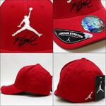 Кепка Jordan JUMPMAN FLIGHT STRETCH FIT C | 473865-696