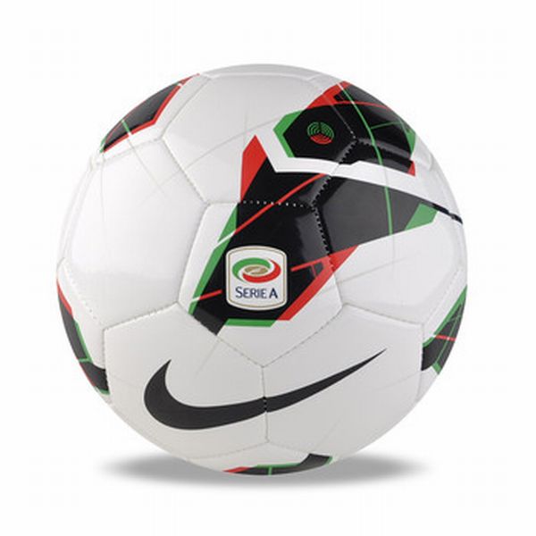 Мяч футбольный Nike Strike Serie - картинка