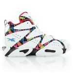 Баскетбольные кроссовки Reebok Kamikadze | m46316