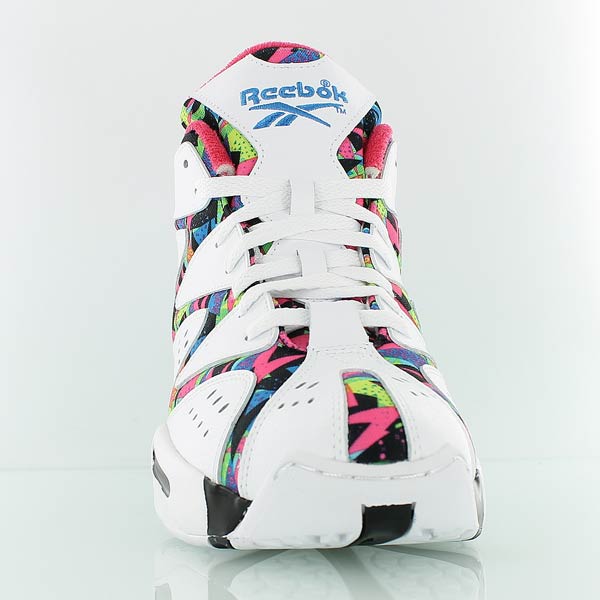 Купить Баскетбольные кроссовки Reebok Kamikadze | m46316 в Москве или заказать доставку на Slamdunk.su