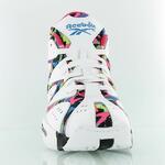 Баскетбольные кроссовки Reebok Kamikadze | m46316