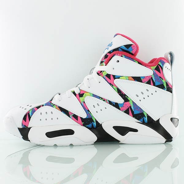 Купить Баскетбольные кроссовки Reebok Kamikadze | m46316 в Москве или заказать доставку на Slamdunk.su