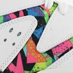 Баскетбольные кроссовки Reebok Kamikadze | m46316