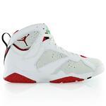 Баскетбольные кроссовки Air Jordan 7 Retro "Hare" | 304775-125