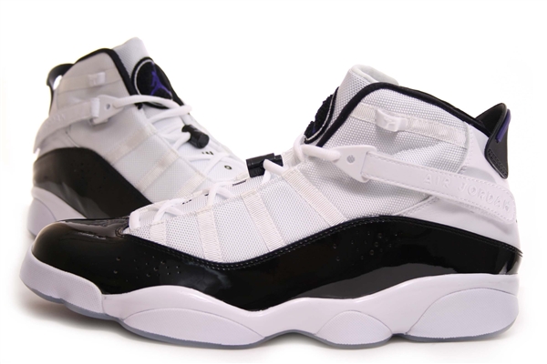 Купить Кроссовки Air Jordan 6 Rings | 322922-151 в Москве или заказать доставку на Slamdunk.su