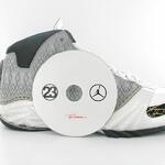 Кроссовки Air Jordan XX3 | 318376-102