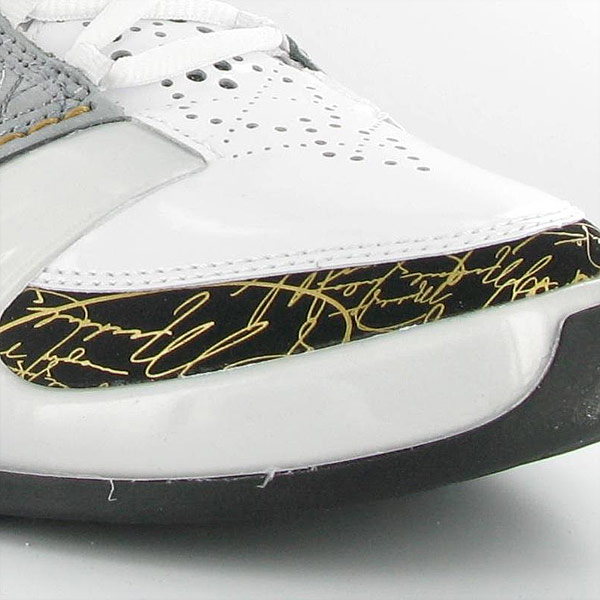 Купить Кроссовки Air Jordan XX3 | 318376-102 в Москве или заказать доставку на Slamdunk.su