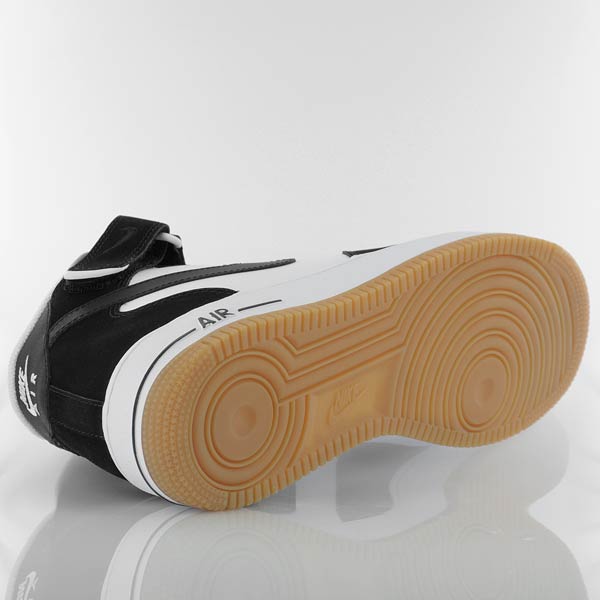 Купить Nike Air Force 1 mid `07  | 315123-101 в Москве или заказать доставку на Slamdunk.su