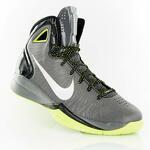 Баскетбольные кроссовки Nike Hyperdunk 2010 - картинка