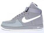 Кроссовки Nike Air Force 1 High '07 - картинка