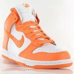 Кроссовки Nike Dunk High | 317982-113