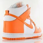 Кроссовки Nike Dunk High | 317982-113