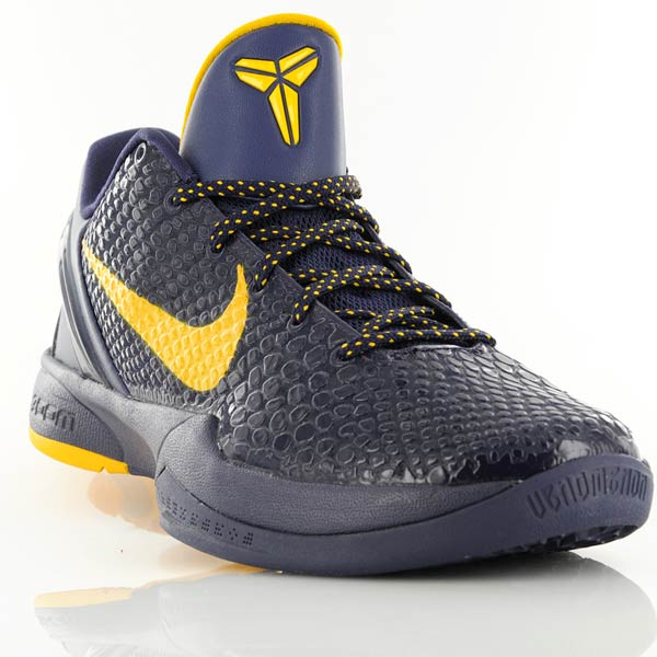 Nike Zoom Kobe VI