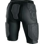 Подштанники с защитой Nike Pro Combat Men's Basketball Shorts | 336706-010